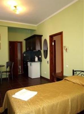 фото отеля Hotel Anna