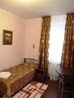 фото отеля Hotel Anna