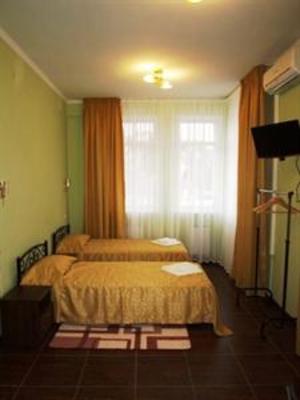 фото отеля Hotel Anna