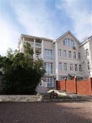 фото отеля Hotel Anna