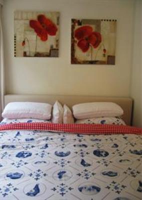 фото отеля Sir Nico Bed & Breakfast