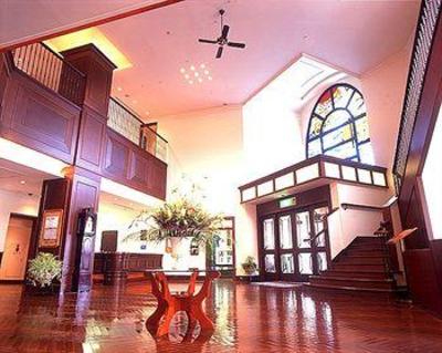 фото отеля Hotel Nord Otaru