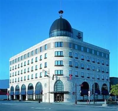 фото отеля Hotel Nord Otaru