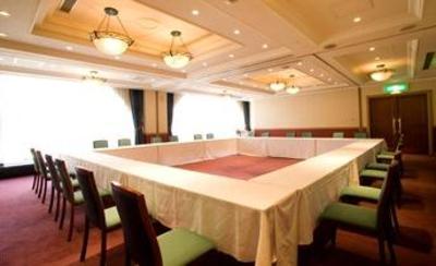 фото отеля Hotel Nord Otaru