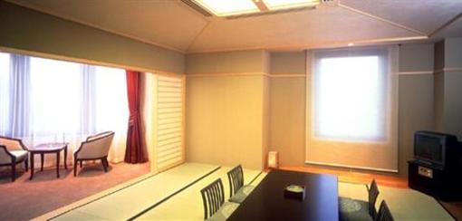 фото отеля Hotel Nord Otaru