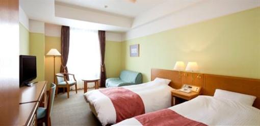 фото отеля Hotel Nord Otaru