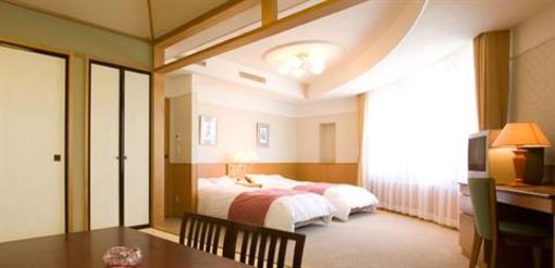 фото отеля Hotel Nord Otaru