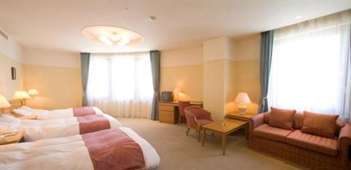 фото отеля Hotel Nord Otaru