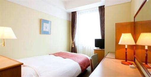 фото отеля Hotel Nord Otaru