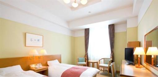 фото отеля Hotel Nord Otaru