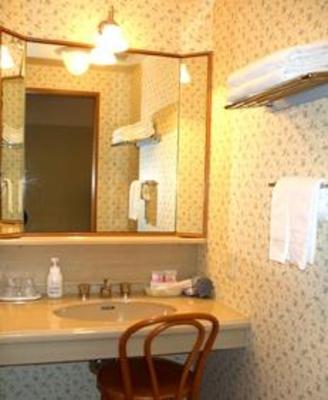 фото отеля Hotel Nord Otaru