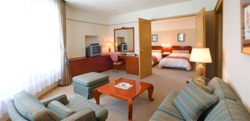 фото отеля Hotel Nord Otaru