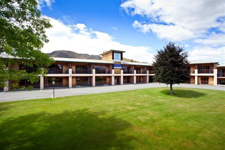 фото отеля Heritage Gateway Hotel