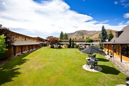 фото отеля Heritage Gateway Hotel