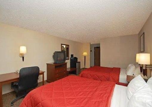 фото отеля Comfort Inn North Medford (Oregon)