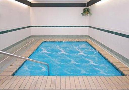 фото отеля Comfort Inn North Medford (Oregon)