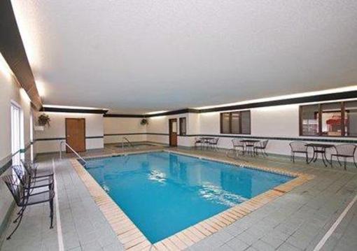 фото отеля Comfort Inn North Medford (Oregon)
