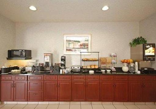 фото отеля Comfort Inn North Medford (Oregon)