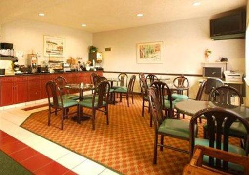 фото отеля Comfort Inn North Medford (Oregon)