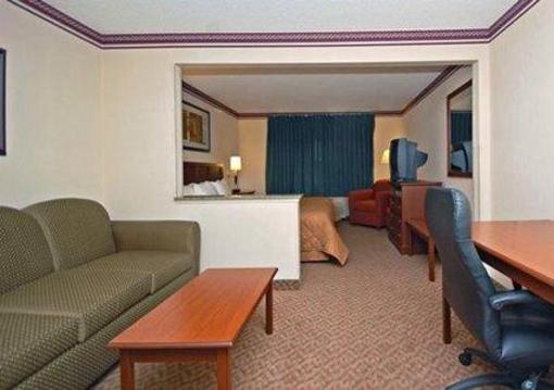 фото отеля Comfort Inn North Medford (Oregon)