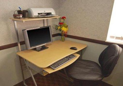 фото отеля Comfort Inn North Medford (Oregon)