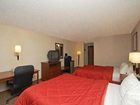 фото отеля Comfort Inn North Medford (Oregon)