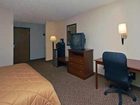 фото отеля Comfort Inn North Medford (Oregon)