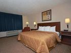 фото отеля Comfort Inn North Medford (Oregon)