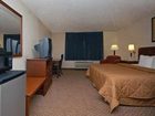 фото отеля Comfort Inn North Medford (Oregon)