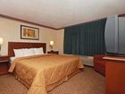 фото отеля Comfort Inn North Medford (Oregon)