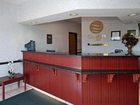 фото отеля Comfort Inn North Medford (Oregon)