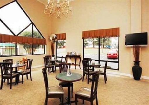 фото отеля Quality Inn Southaven