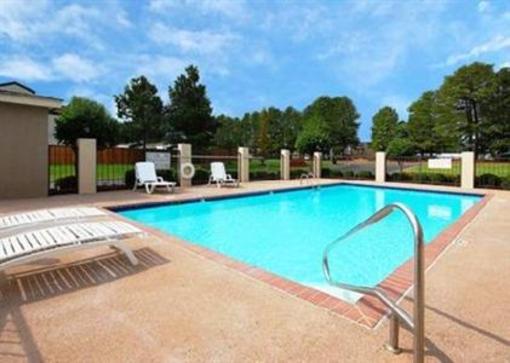 фото отеля Quality Inn Southaven
