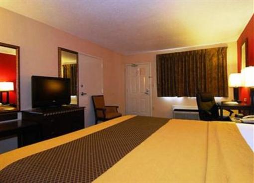 фото отеля Quality Inn Southaven