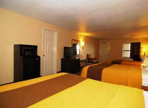 фото отеля Quality Inn Southaven