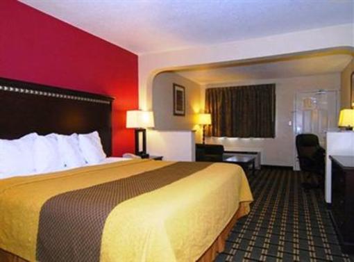 фото отеля Quality Inn Southaven