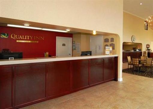 фото отеля Quality Inn Southaven