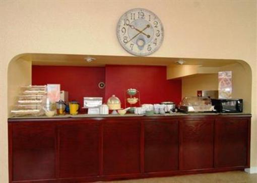 фото отеля Quality Inn Southaven