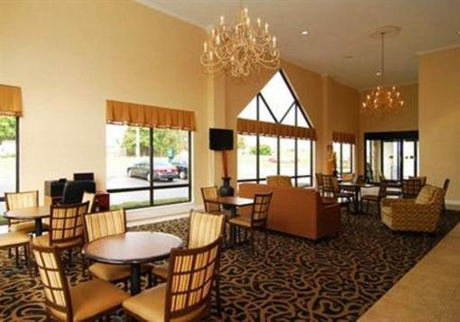фото отеля Quality Inn Southaven