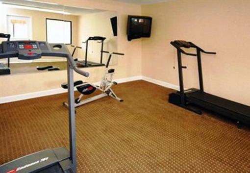 фото отеля Quality Inn Southaven