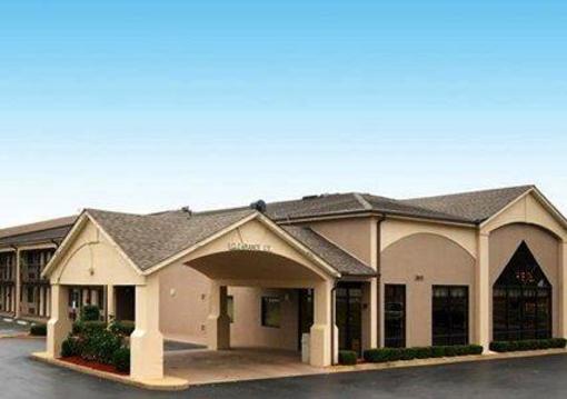 фото отеля Quality Inn Southaven