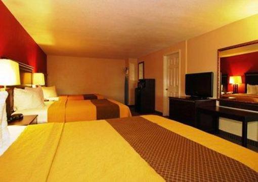 фото отеля Quality Inn Southaven