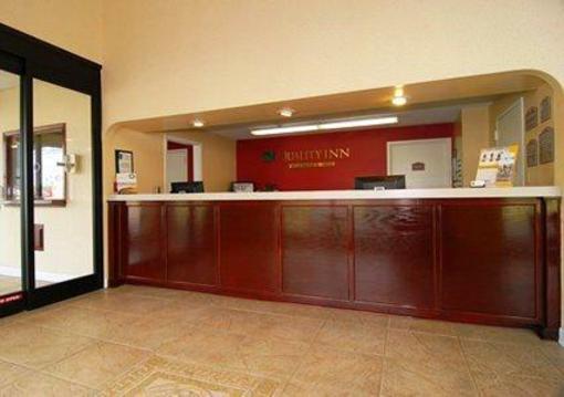 фото отеля Quality Inn Southaven