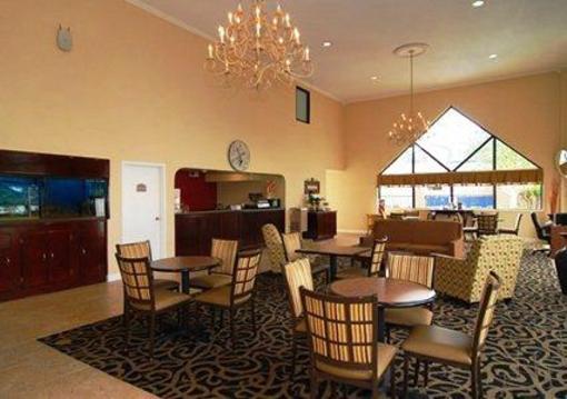 фото отеля Quality Inn Southaven
