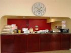 фото отеля Quality Inn Southaven