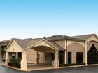 фото отеля Quality Inn Southaven