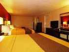 фото отеля Quality Inn Southaven