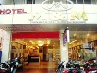 M&M Hotel Bui Thi Xuan Street