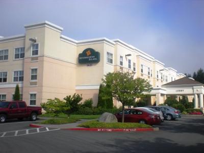 фото отеля Extended Stay America Hotel Seattle Everett