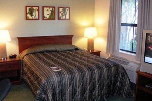 фото отеля Extended Stay America Hotel Seattle Everett